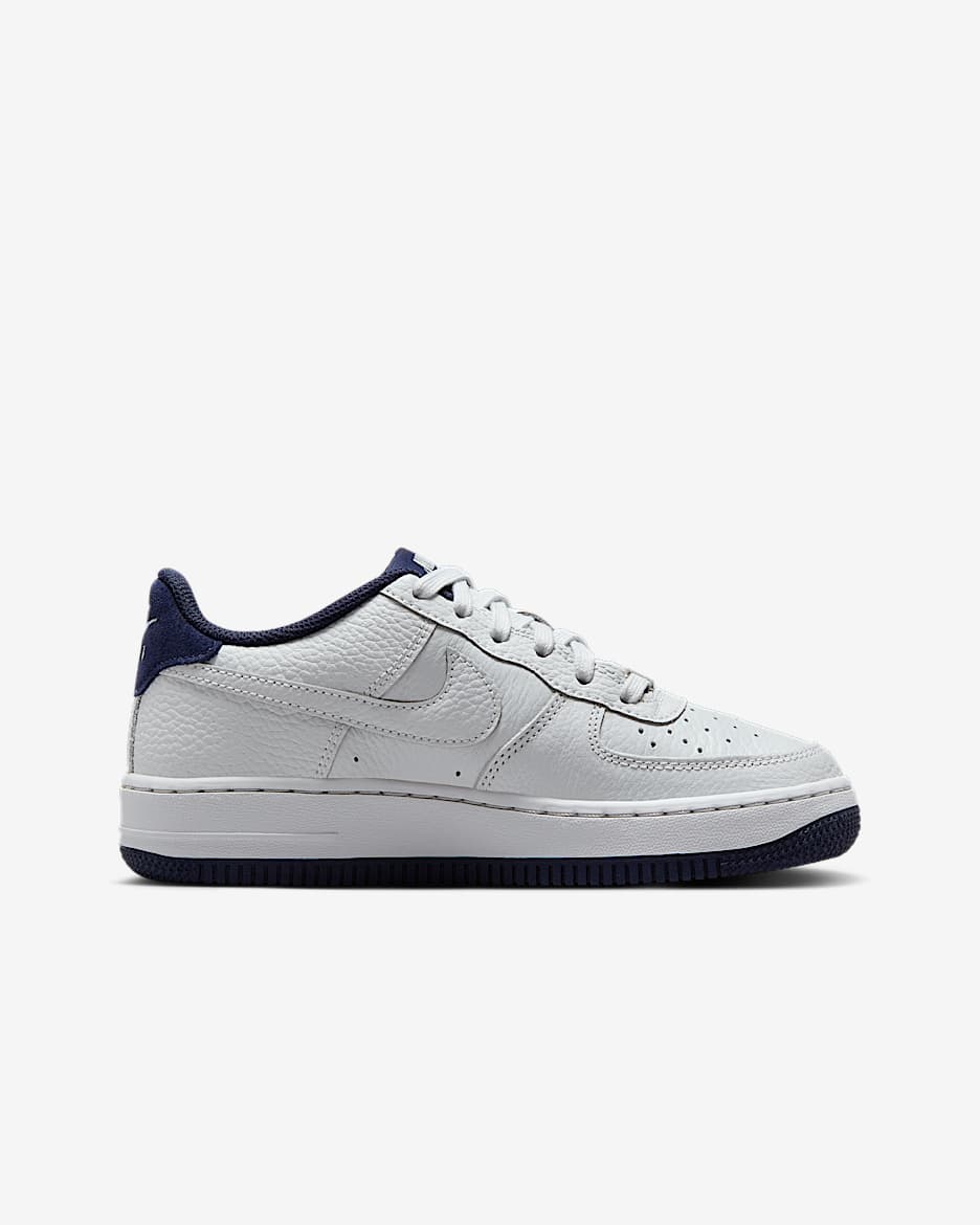 Nike sportswear air force 1 07 lv8 3 hotsell